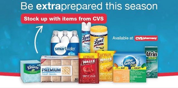 CVS Coupon
