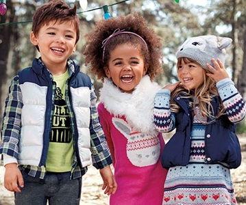 Gymboree Deals