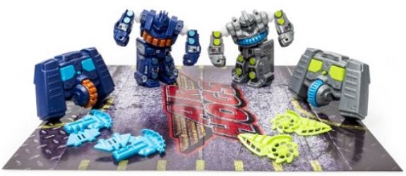 Air Hogs Smash Bots Deals