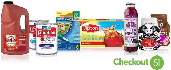 Checkout 51 Coupons