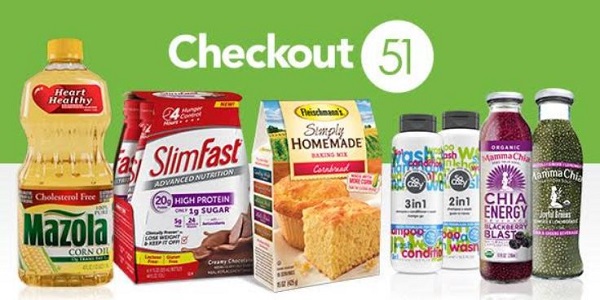 Checkout 51 Coupons