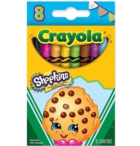 Crayola Coupon
