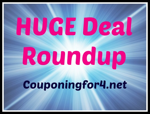 Deal Roundup
