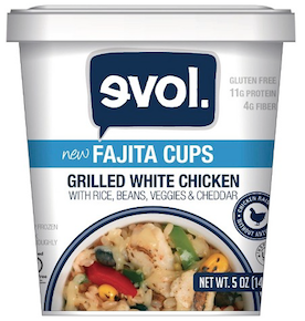 Evol Cup