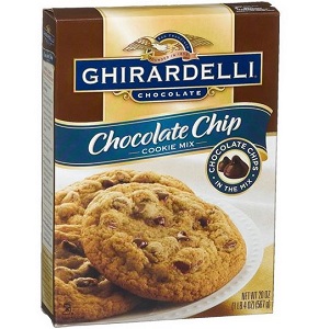 Ghirardelli Coupons