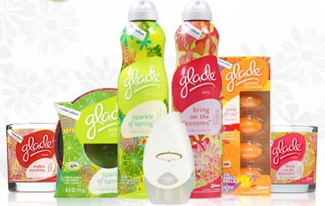 Glade Coupon