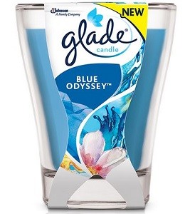 Glade Large Candle Coupon