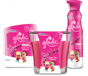 Glade Holiday