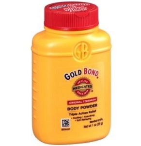 Gold Bond Coupon