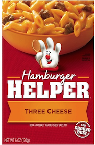 Hamburger Helper