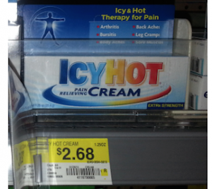 Icy Hot
