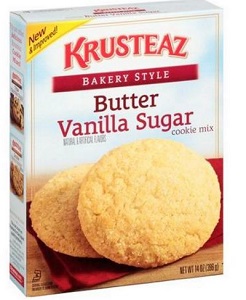 Krusteaz Coupon
