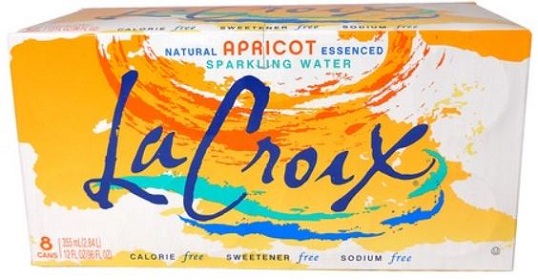 LaCroix Coupon