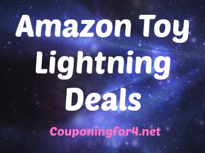 Lightning Deals