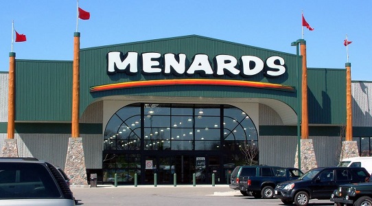 Menards Black Friday 2015