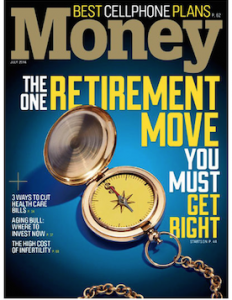 Money Magazine