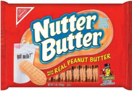 Nutter Butter Coupon