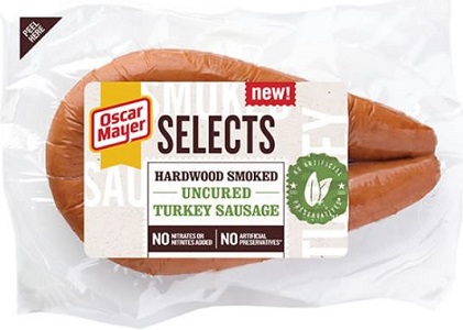 Oscar Mayer Sausage Coupon