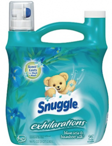 Snuggle