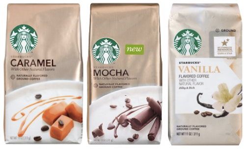 Starbucks Coffee