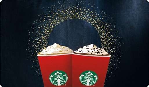Starbucks Deals