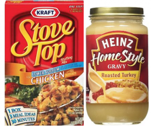 Stove Top Heinz