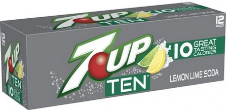 Ten Soda