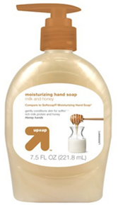 Up & Up Liquid Hand Soap