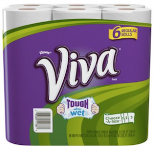Viva Paper Towels