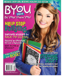 byou magazine