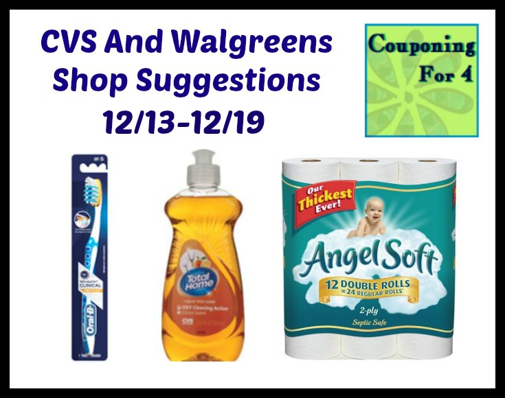 Shop Suggestions