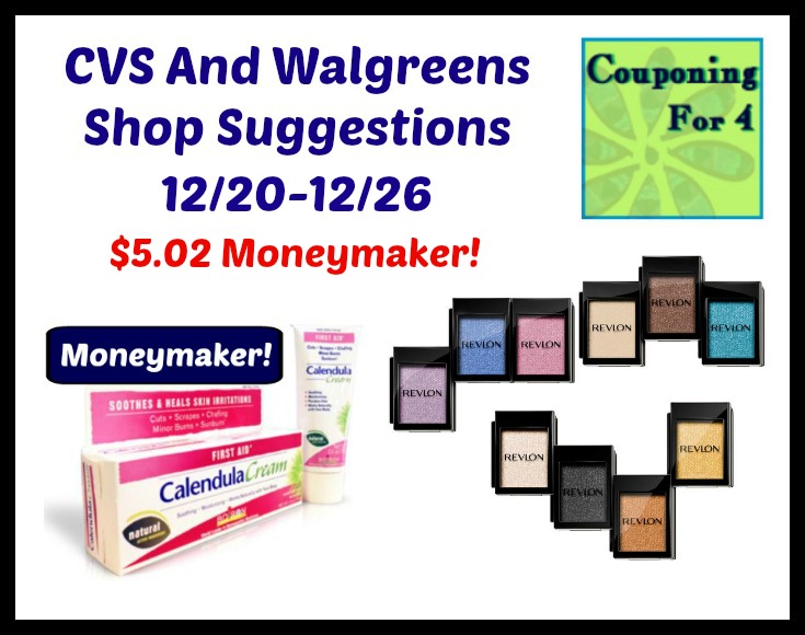 Shop Suggestions