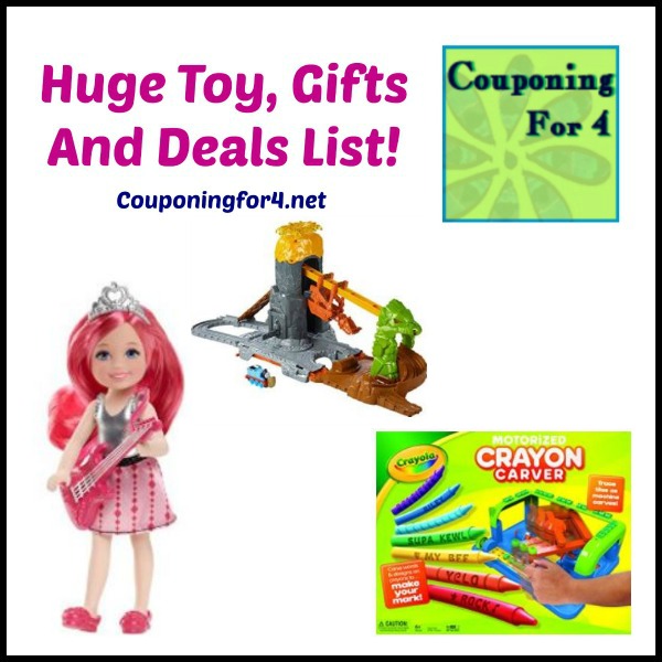 Amazon Toys
