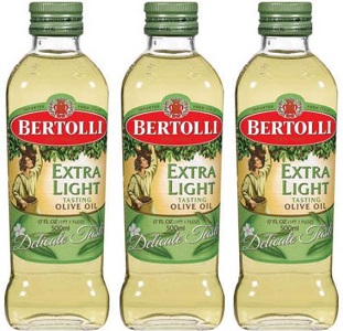 Bertolli Olive Oil Coupon