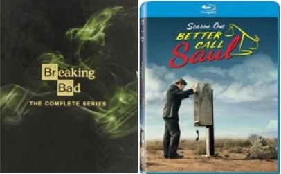 Breaking Bad Deals