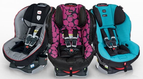 Britax Deals