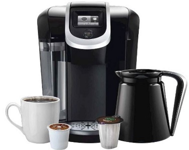 Keurig Deals