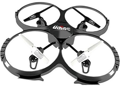 RC Quadcopter Deals