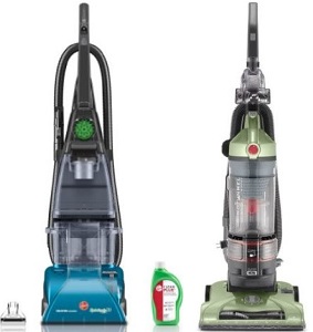 Hoover Vacuum Deals