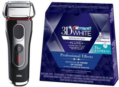 Braun And Crest 