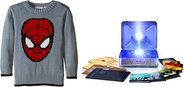 Marvel Deals