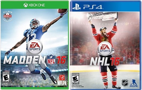 Video Game Deals