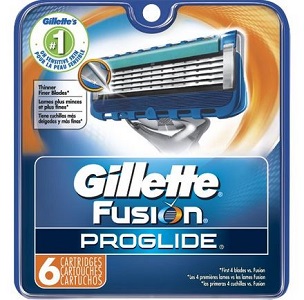 Gillette Deals