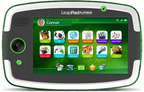 LeapFrog LeapPad Deals