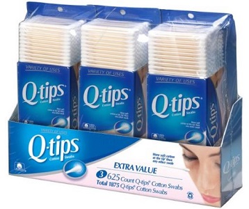 Q-Tips Deals