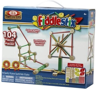 Fiddlestix Deal
