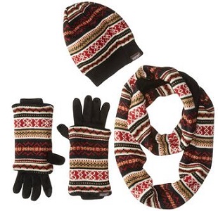 Winter Accessories Deal