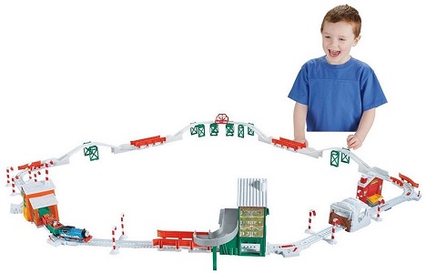 Fisher-Price Train Deal