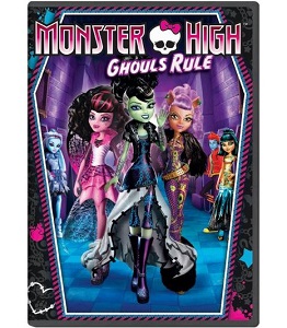 Monster High Deals