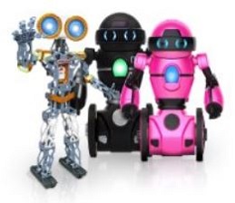 Robotic Toys Deals